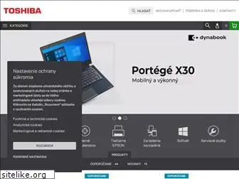 toshiba-shop.sk