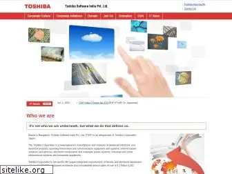 toshiba-tsip.com