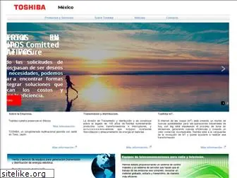 toshiba.com.mx