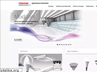 toshiba.com.tr