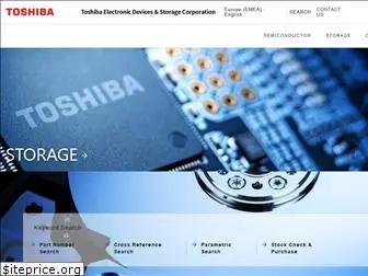 toshiba.semicon-storage.com