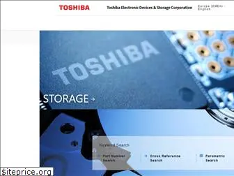 toshibastorage.com