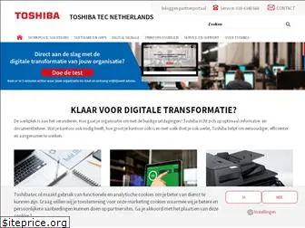 toshibatec.nl