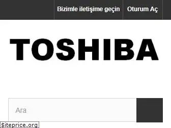 toshibatoner.net