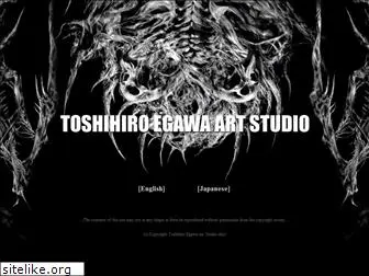 toshihiroegawa.com