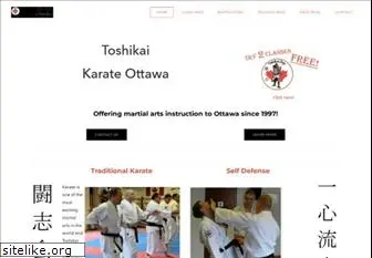 toshikai.ca