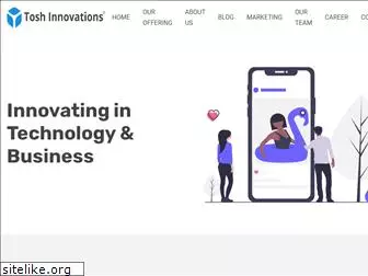 toshinnovations.com