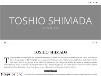 toshioshimada.com