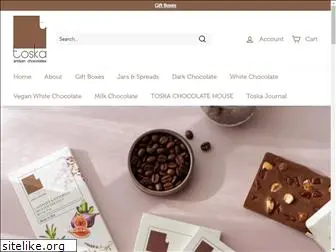 toskachocolates.com