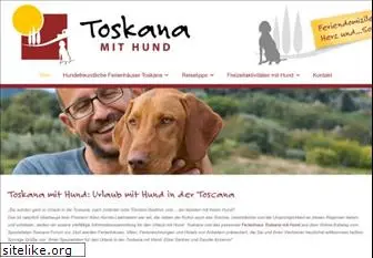 toskana-mit-hund.de