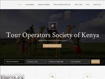 toskenya.org