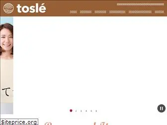 tosle.co.jp