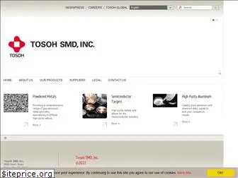 tosohsmd.com