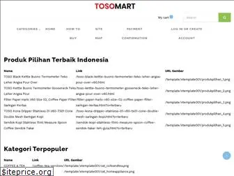 tosomart.co.id