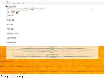 tostadora.co.uk
