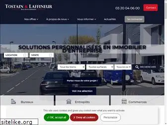 tostain-laffineur-immobilier.com