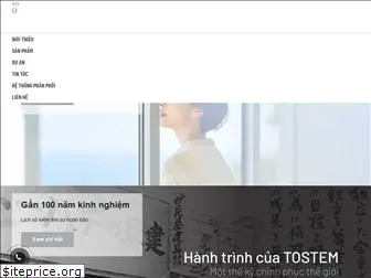 tostemvietnam.com