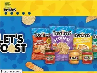 tostitos.ca