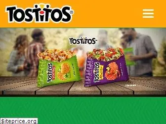 tostitos.com.mx