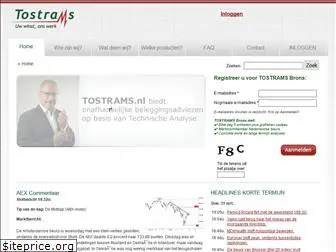 tostrams.nl