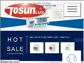 tosun.com