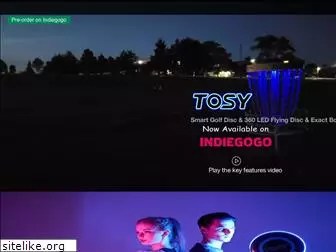 tosy.com