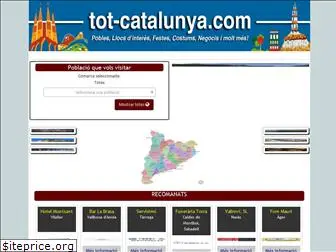 tot-catalunya.com