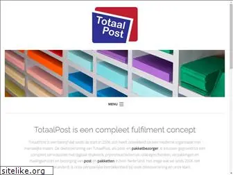totaalpost.nl