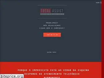 total-assist.com