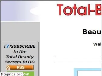 total-beauty-secrets.com