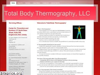 total-body-thermography.com