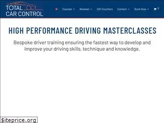 total-car-control.co.uk