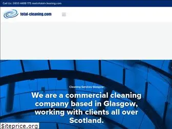 total-cleaning.com