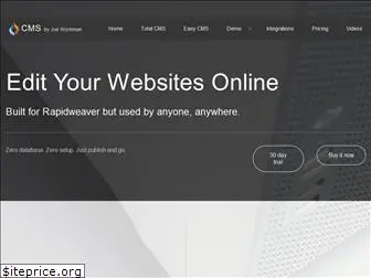 total-cms.com