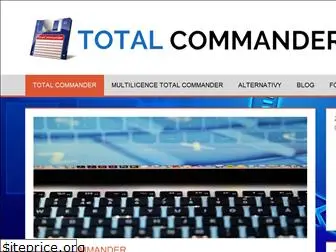 total-commander.cz