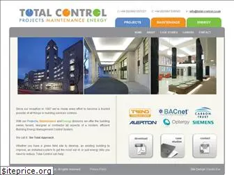 total-control.co.uk