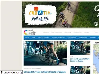 total-croatia-cycling.com
