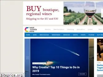 total-croatia-wine.com