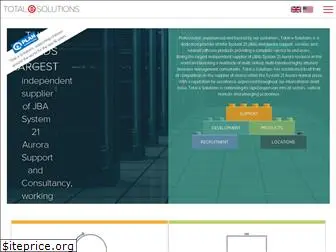 total-e-solutions.co.uk