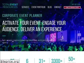 total-event.com