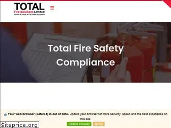 total-fire.co.uk