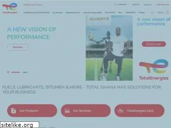 total-ghana.com