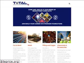 total-group.co.uk