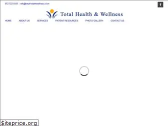 total-healthwellness.com