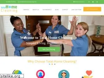total-home-cleaning.com