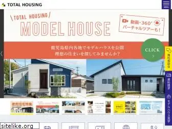 total-housing.net