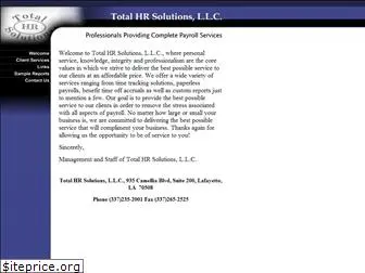 total-hr-solutions.com