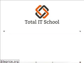 total-itschool.com