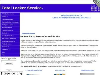 total-locker-service.com