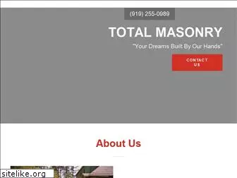 total-masonry.com